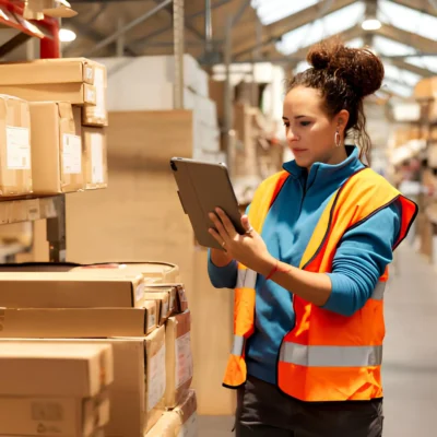 Skilled, Flexible Temporary Staffing